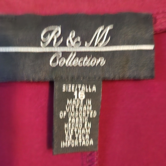 Formal Dress - Picture 3 of 3